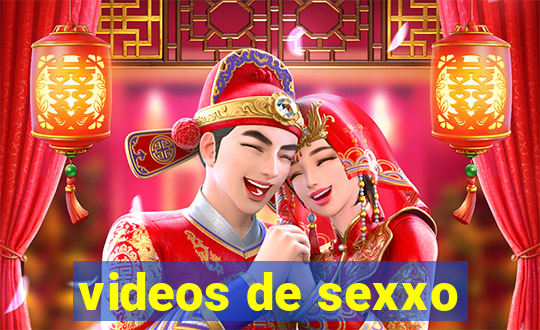 videos de sexxo